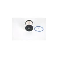 Фільтр паливний Bosch F026402795