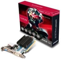 Відеокарта SAPPHIRE Radeon R5 230 2048Mb (11233-02-20G)