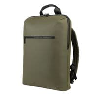 Рюкзак Tucano Gommo 15"/16", зелений