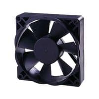 Кулер для корпуса TITAN TFD-8025M12Z (TFD-8025 M 12 Z)