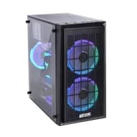 Комп'ютер ARTLINE Gaming X43 Windows 11 Home (X43v43Win)