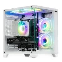 Компьютер ARTLINE Gaming X43WHITE (X43WHITEv39)