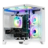 Компьютер ARTLINE Gaming X43WHITE (X43WHITEv48)