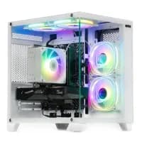 Комп'ютер ARTLINE Gaming X46WHITE (X46WHITEv39)