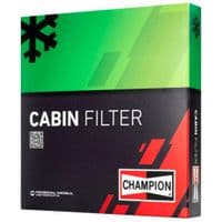 Фильтр салона Champion CCF0017