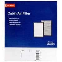 Фильтр салона Denso DCF454P