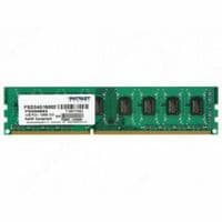 DDR-3  4GB  1600  Patriot    Original  Signature Line  (двухсторонняя)