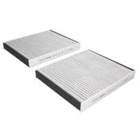 Фильтр салона Mahle LAK467/S