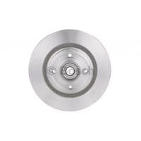 Гальмівний диск Bosch 0 986 479 274