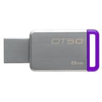 Накопитель Kingston 8GB USB 3.1 DT50