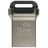 Флеш-накопичувач USB3.0 64Gb Team C162 Metal (TC162364GB01)