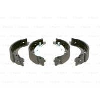 Гальмівні колодки Bosch 0 986 487 746