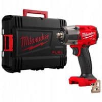 Гайковерт Milwaukee 1/2", M18 FMTIW2F12-0X, 881Нм HD кейс (без АКБ та ЗП) (4933478449)