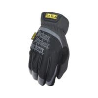 Захисні рукавички Mechanix FastFit Black (XL) (MFF-05-011)