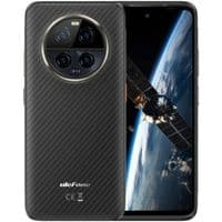 Мобильный телефон Ulefone Armor 23 Ultra 12/512Gb Elite Black (6937748735953)