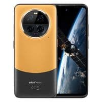 Мобильный телефон Ulefone Armor 23 Ultra 12/512Gb Umbra Orange (6937748736011)