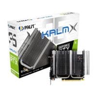 Відеокарта Palit Nvidia GeForce RTX 3050 KALMX 6GB