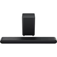 Саундбар Virtual-X, ARC, Subwoofer