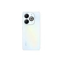 Мобильный телефон SMART 8 PLUS 4/128 X6526 WHITE INFINIX