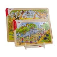  Підставка для пазлів goki