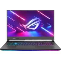 Ноутбук ASUS ROG Strix G17 G713RW (G713RW-IS96) (17.3/Ryzen 9 6900HX/RTX3070Ti/32/SSD1000/W11)