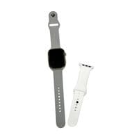 Смарт-часы BIG T20 Pro Max IP67+GPS White