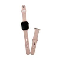 Смарт-часы BIG T20 Pro Max IP67+GPS Pink