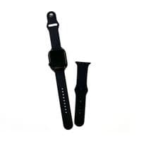 Смарт-часы BIG T20 Pro Max IP67+GPS Black