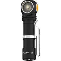 Фонарик  налобный  Armytek Wizard C2 Pro Marnet USB White