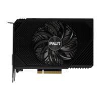 Відеокарта Palit GeForce RTX 3050 StormX 8G