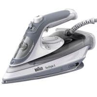 Утюг с паром Braun TexStyle 5 SI 5078 GY
