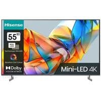 Телевізор Hisense 55U6KQ