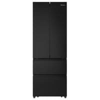Холодильник с морозильной камерой Hisense RF632N4AFE