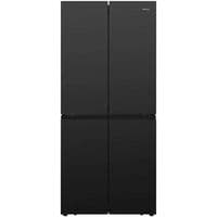 Холодильник з морозильною камерою Hisense RQ563N4GB1
