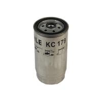 Фільтр паливний Mahle KC179