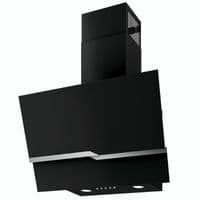 Вытяжка наклонная Best Chef Wave 900 black 60 (OZET60JFPK.S3.MC.KSB.NS_BST)