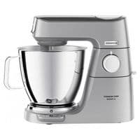 Кухонна машина Kenwood Titanium Chef Baker XL KVL85.004SI
