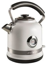 Электрочайник Ariete Moderna 2854 White
