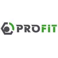Воздушный фильтр для автомобиля Profit 1512-4126
