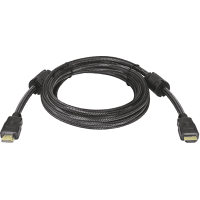 Кабель Defender HDMI-10PRO HDMI - HDMI V.1.4, 3м (87434)