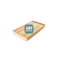 Повітряний фільтр для автомобіля UFI 30.257.00