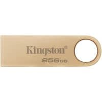 флеш-драйв KINGSTON DT SE9 G3 256GB USB 3.2 Gold