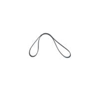 Поліклиновий ремінь Bosch 1 987 948 396