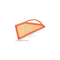Воздушный фильтр для автомобиля Blue Print ADBP220045