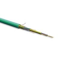 Кабель IN J-V(ZN)H 12G50, разрыв. бафф., OM4, Corning