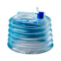 Каністра для води Naturehike РЕ NH14S002-T 15 л (6927595721834)