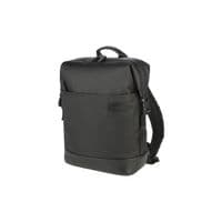 Рюкзак Tucano Modo Premium 13"/14", чорний