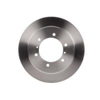 Гальмівний диск Bosch 0 986 478 713