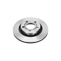 Тормозной диск Bosch 0 986 478 574
