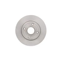 Гальмівний диск Bosch 0 986 479 007
